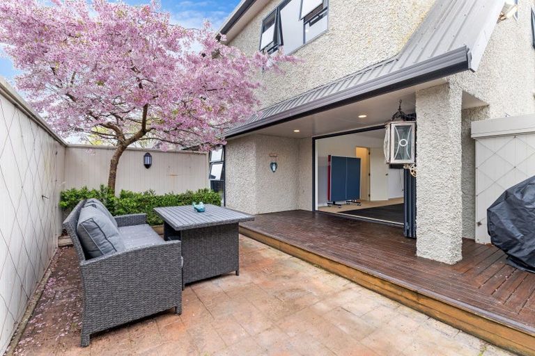 Photo of property in 113 John F Kennedy Drive, Milson, Palmerston North, 4414