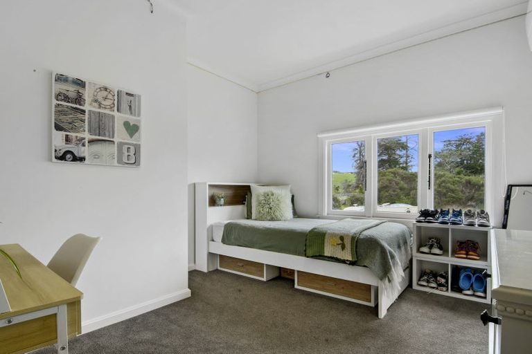 Photo of property in 123 Hunter Road, Taupaki, 0782