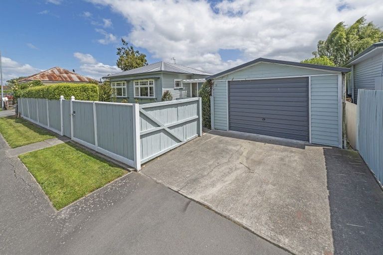 Photo of property in 109 White Street, Rangiora, 7400