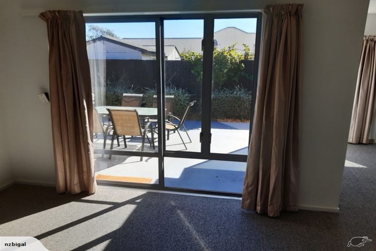 Photo of property in 4b Nottingham Avenue, Halswell, Christchurch, 8025