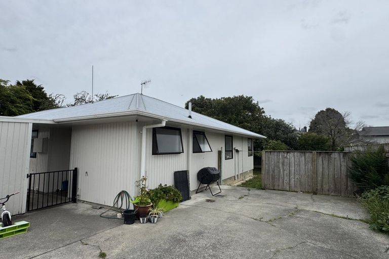 Photo of property in 9a Limbrick Street, Terrace End, Palmerston North, 4410