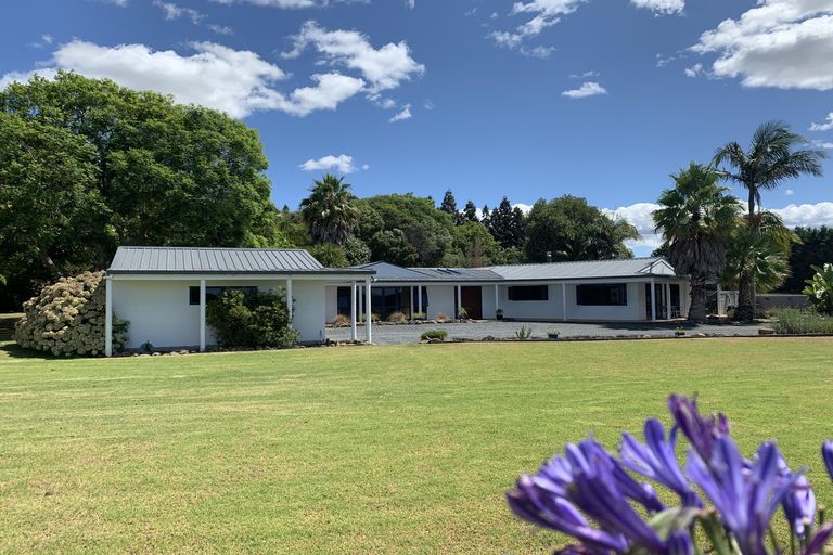 Photo of property in 494 Te Ahu Ahu Road, Waimate North, Kerikeri, 0293