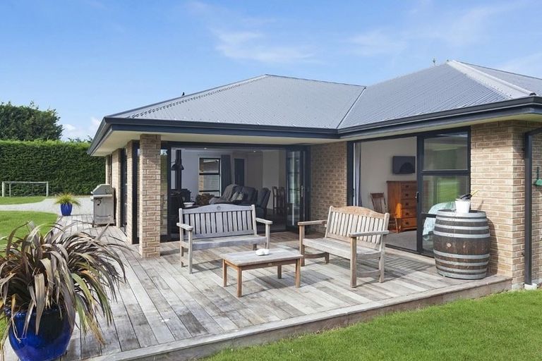 Photo of property in 95b Bangor Road, Darfield, 7510