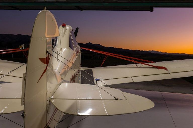 Photo of property in 54 Rosina Corlett Lane, Burleigh, Blenheim, 7272