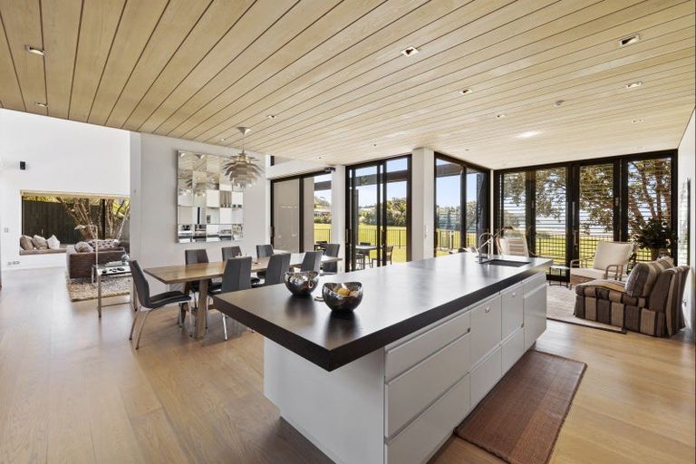 Photo of property in 35 Hector Lang Drive, Langs Beach, Waipu, 0582