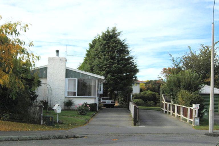 Photo of property in 23a Carbine Place, Sockburn, Christchurch, 8042