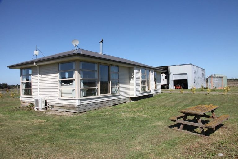 Photo of property in 970 Mitchells Road, Hororata, Leeston, 7682