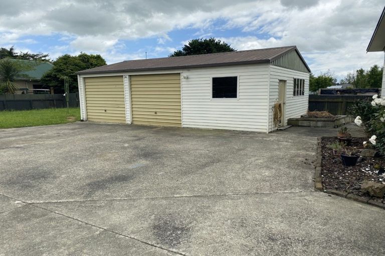 Photo of property in 12 Vance Street, Shannon, 4821