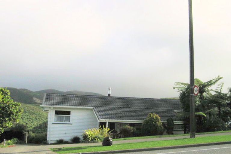 Photo of property in 89 Major Drive, Kelson, Lower Hutt, 5010