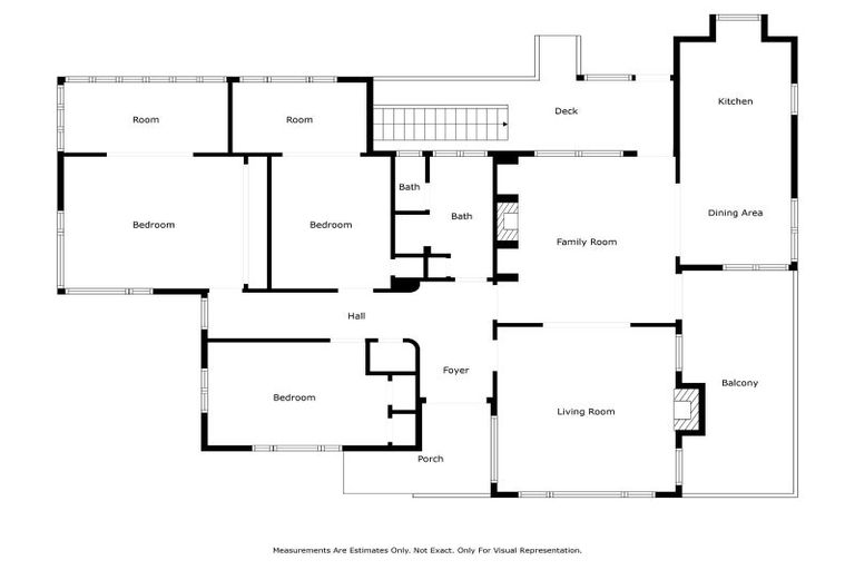 Photo of property in 3 Shakespeare Street, Te Aroha, 3320