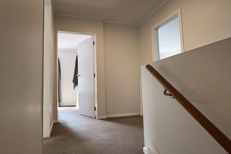 Photo of property in 14au5 Glenmore Street, Thorndon, Wellington, 6011