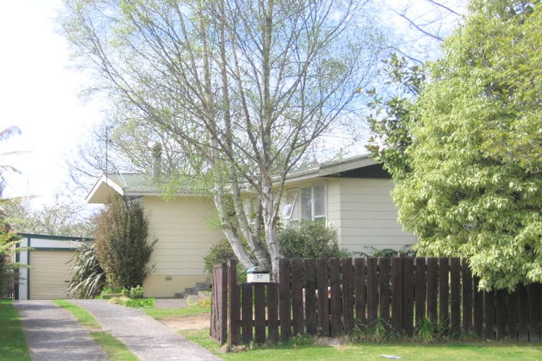 Photo of property in 57 Pandora Avenue, Sunnybrook, Rotorua, 3015