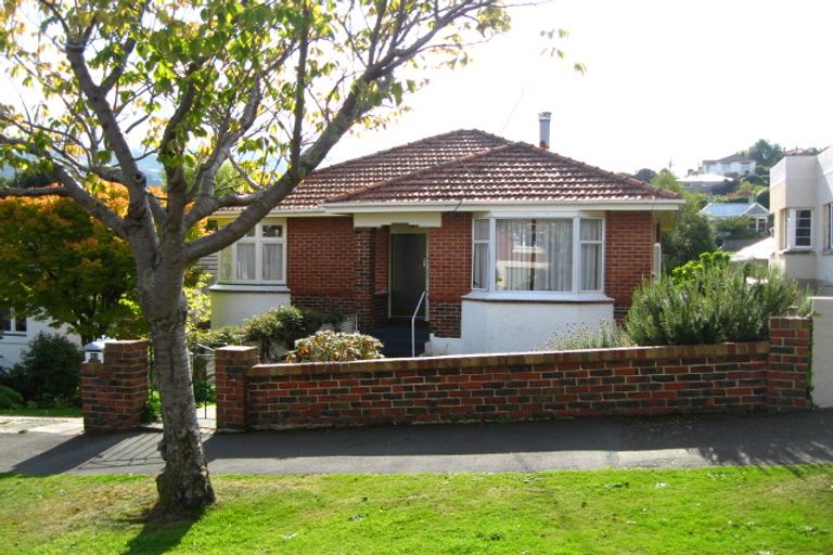 Photo of property in 31 Glendining Avenue, North East Valley, Dunedin, 9010