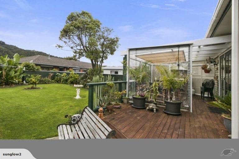 Photo of property in 169 Taita Drive, Avalon, Lower Hutt, 5011