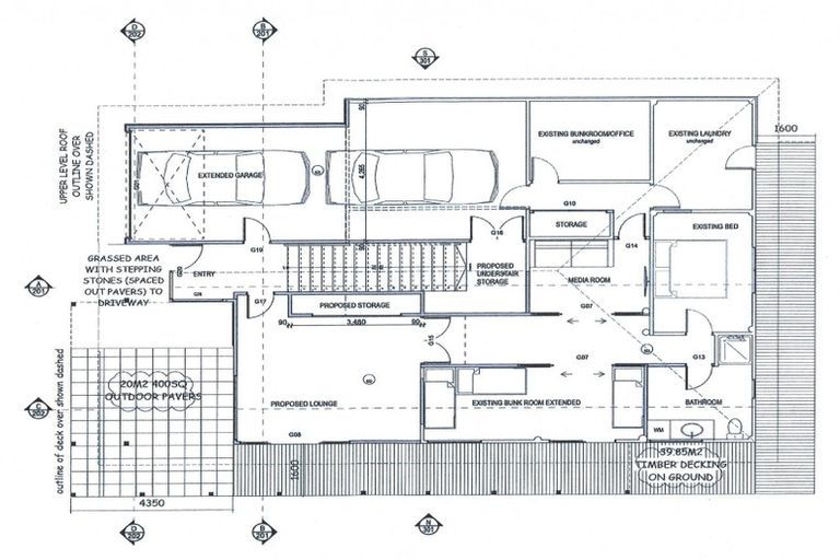 Photo of property in 1 Alamar Crescent, Mangawhai Heads, Mangawhai, 0505