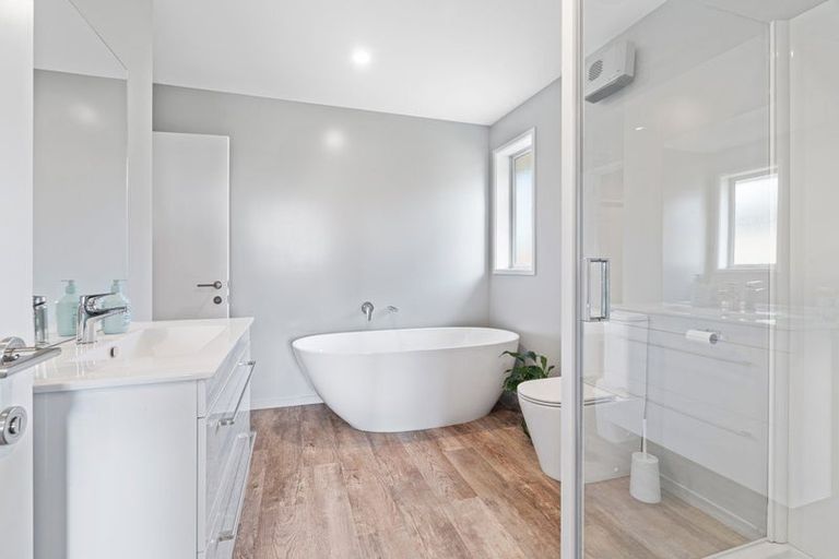 Photo of property in 41 Drylands Drive, Rolleston, 7614