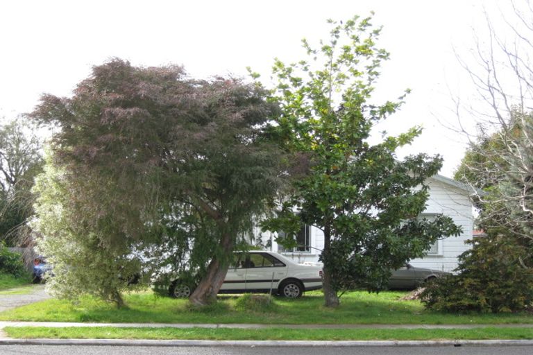 Photo of property in 506 Avenue Road East, Hastings, 4122