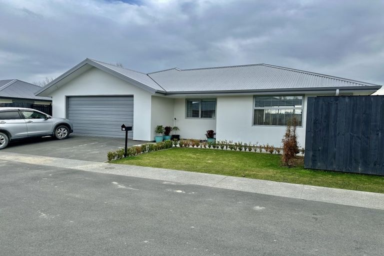 Photo of property in 7f Carters Road, Allenton, Ashburton, 7700