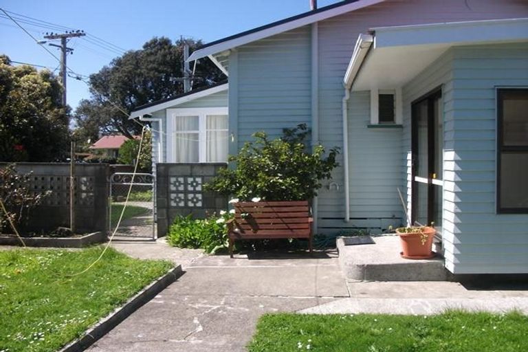 Photo of property in 133 William Street, Petone, Lower Hutt, 5012