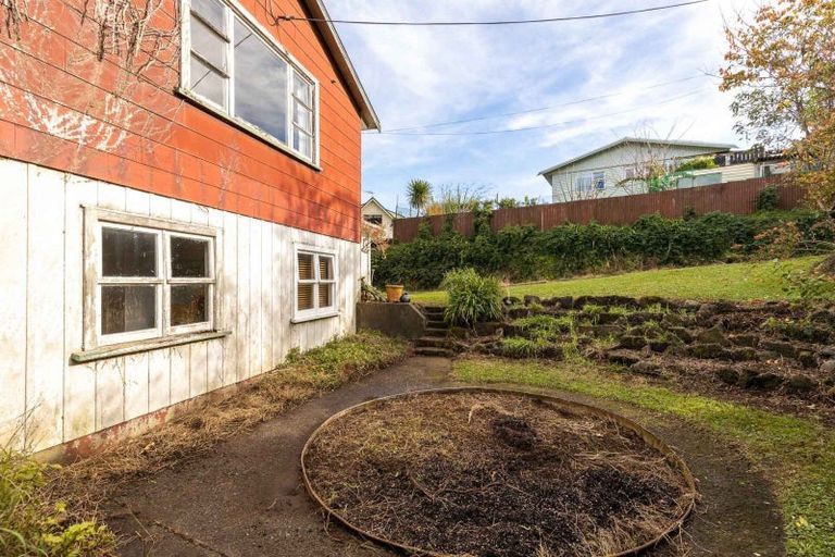 Photo of property in 186d Huatoki Street, Upper Vogeltown, New Plymouth, 4310