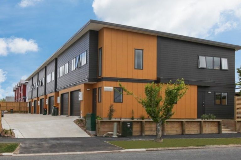 Photo of property in 3/36 May Street, Hamilton East, Hamilton, 3216