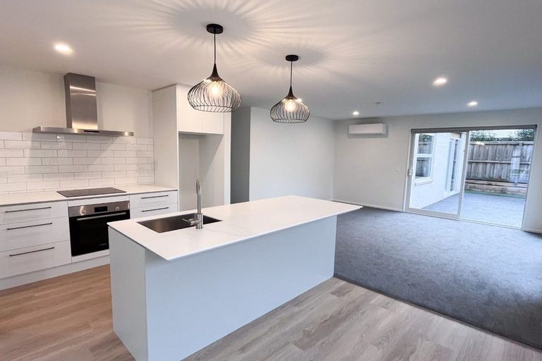 Photo of property in 6 Accadia Drive, Rolleston, 7614
