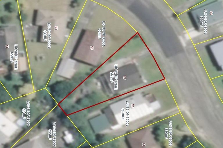 Photo of property in 57 Rangituhi Crescent, Takapuwahia, Porirua, 5022