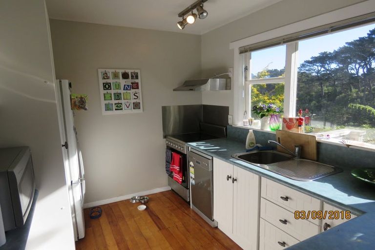 Photo of property in 33 Upoko Road, Hataitai, Wellington, 6021