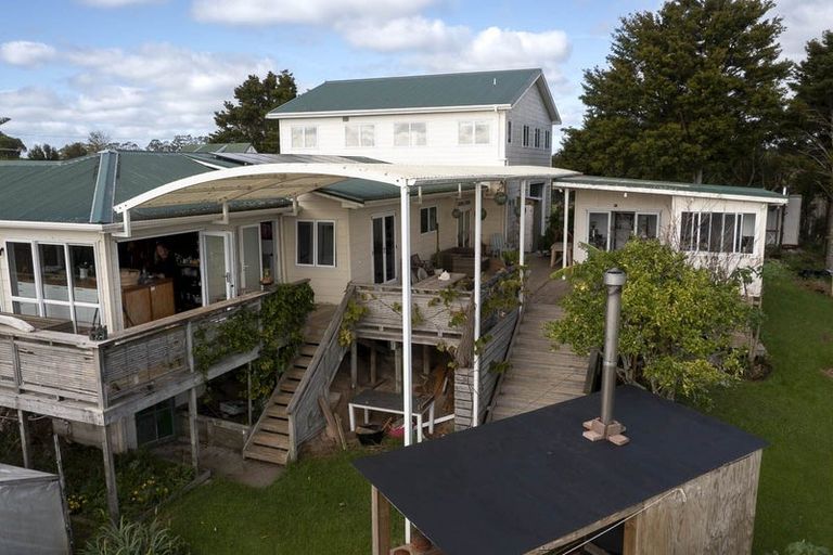 Photo of property in 291 Kaiwaka-mangawhai Road, Kaiwaka, Wellsford, 0975
