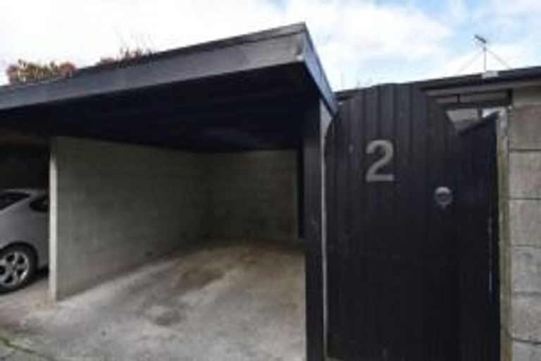 Photo of property in 2/163 Queens Drive, Richmond, Invercargill, 9810