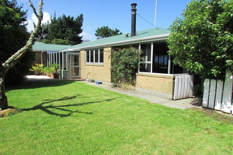 Photo of property in 86 Cargills Road, Barrytown, Runanga, 7873