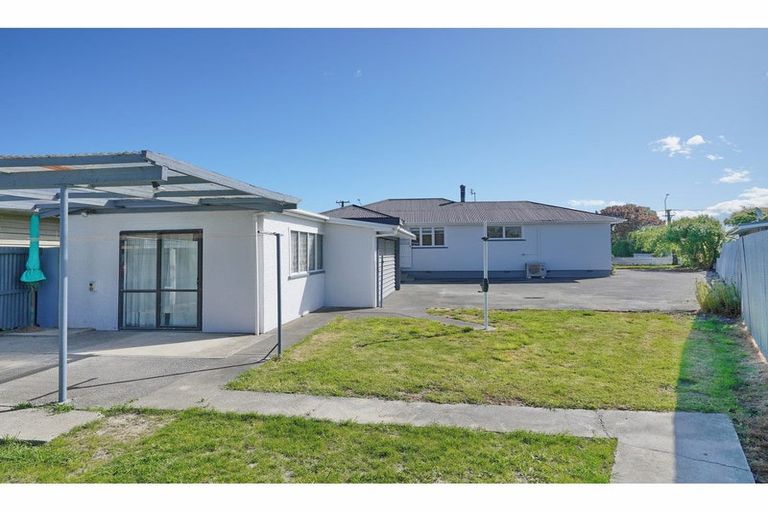Photo of property in 82 Philpotts Road, Mairehau, Christchurch, 8052