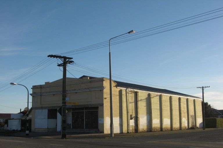 Photo of property in 103 Main Street, Mataura, 9712