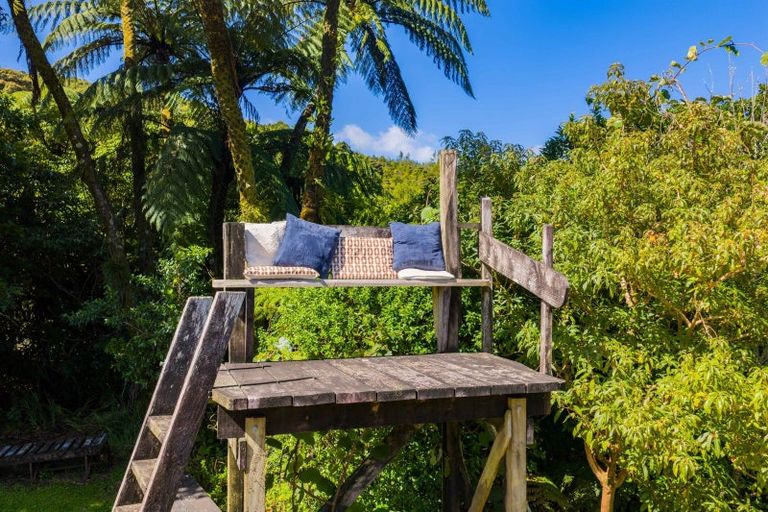 Photo of property in 1052 Wekaweka Road, Waimamaku, Kaikohe, 0473