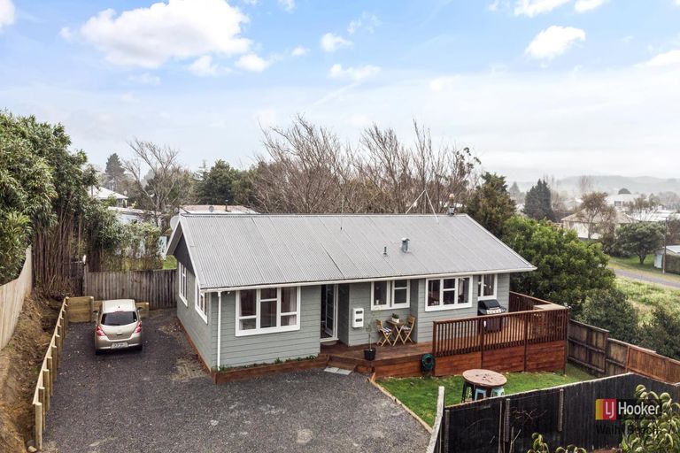Photo of property in 29 Consols Street, Waihi, 3610