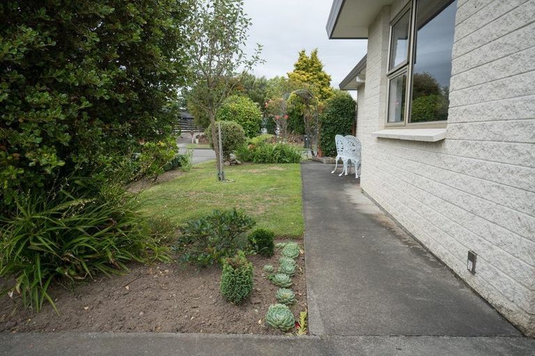 Photo of property in 6 Edwards Place, Terrace End, Palmerston North, 4410