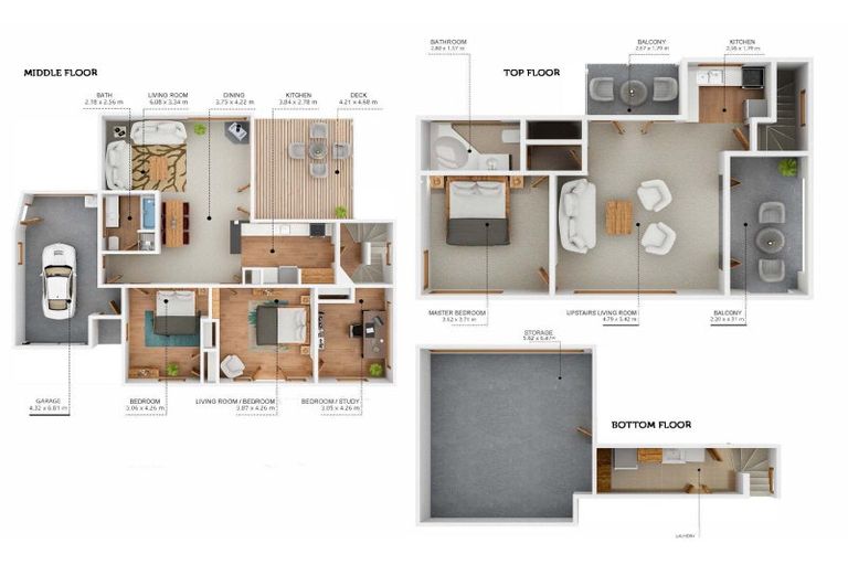 Photo of property in 44 Oceanview Road, Mount Maunganui, 3116