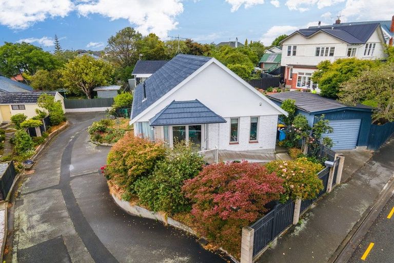 Photo of property in 9-11a Campbell Street, Maori Hill, Timaru, 7910