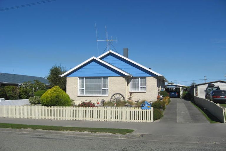 Photo of property in 6 Killick Place, Marchwiel, Timaru, 7910