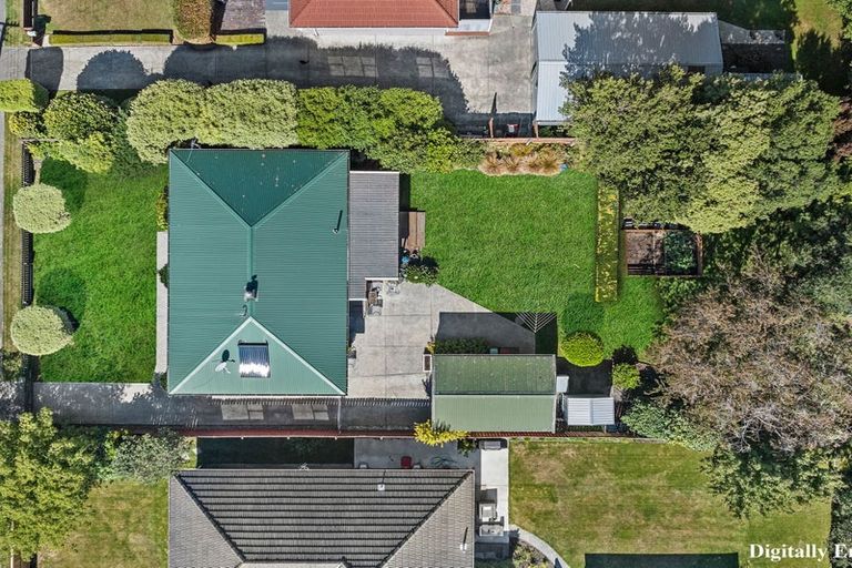 Photo of property in 42 Harris Crescent, Papanui, Christchurch, 8053