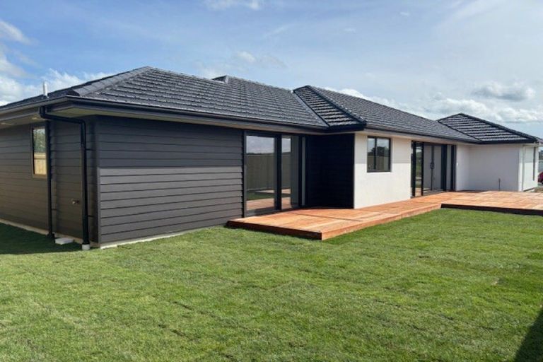 Photo of property in 10 Parkside Avenue, Feilding, 4702