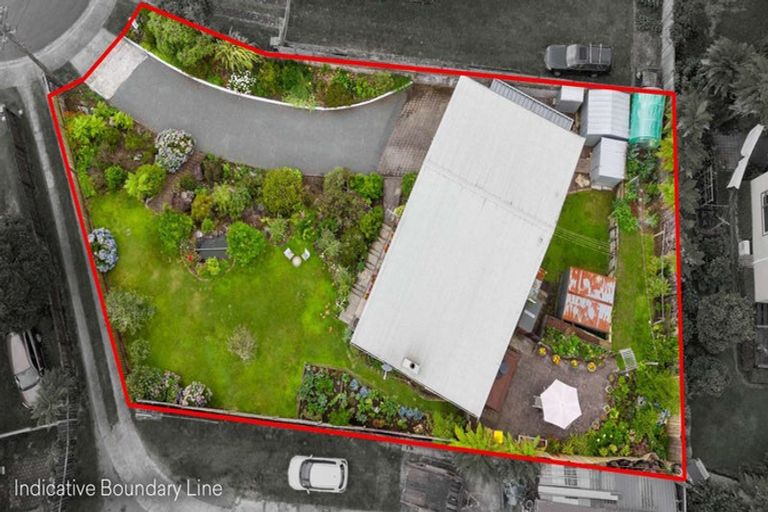 Photo of property in 22 Haynes Crescent, Sunnybrook, Rotorua, 3015