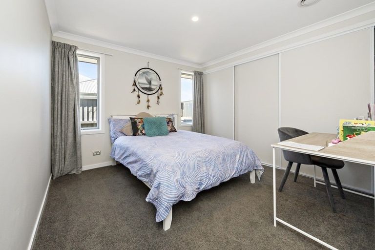 Photo of property in 11 Glen Oak Drive, Kirwee, Darfield, 7571