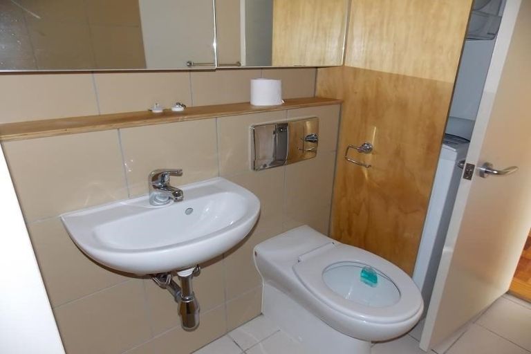 Photo of property in First House Apartments, 17/4 Frederick Street, Te Aro, Wellington, 6011