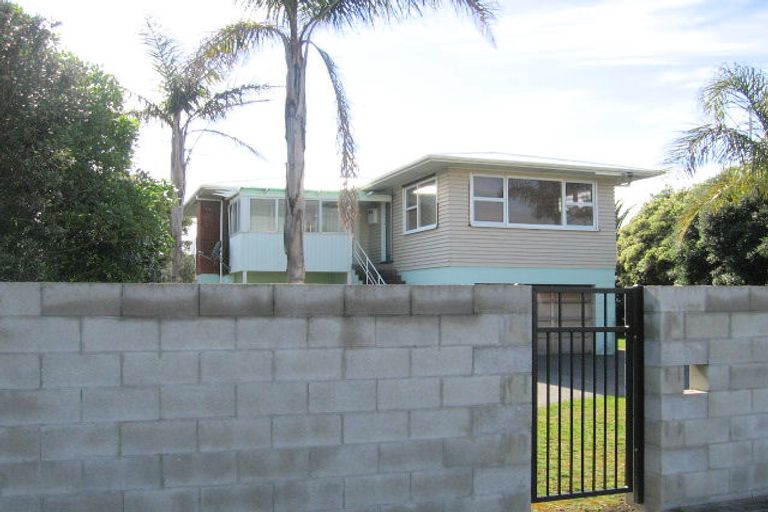 Photo of property in 73 Orkney Road, Mount Maunganui, 3116