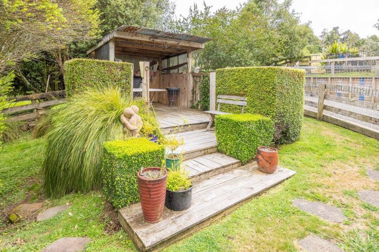 Photo of property in 88 Scott Road, Puketotara, Te Awamutu, 3876