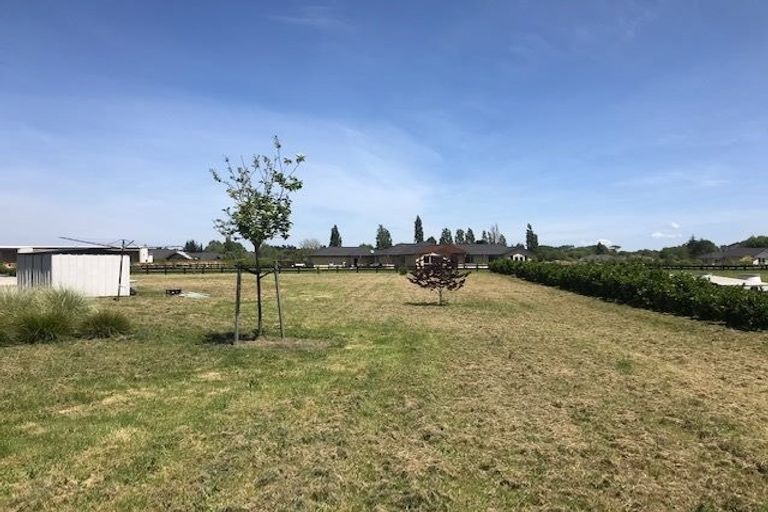 Photo of property in 21 Windmill Road, Tamahere, Hamilton, 3283