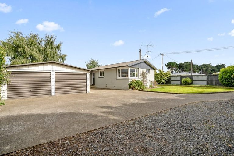 Photo of property in 2 Ballantrae Street, Wallacetown, 9816