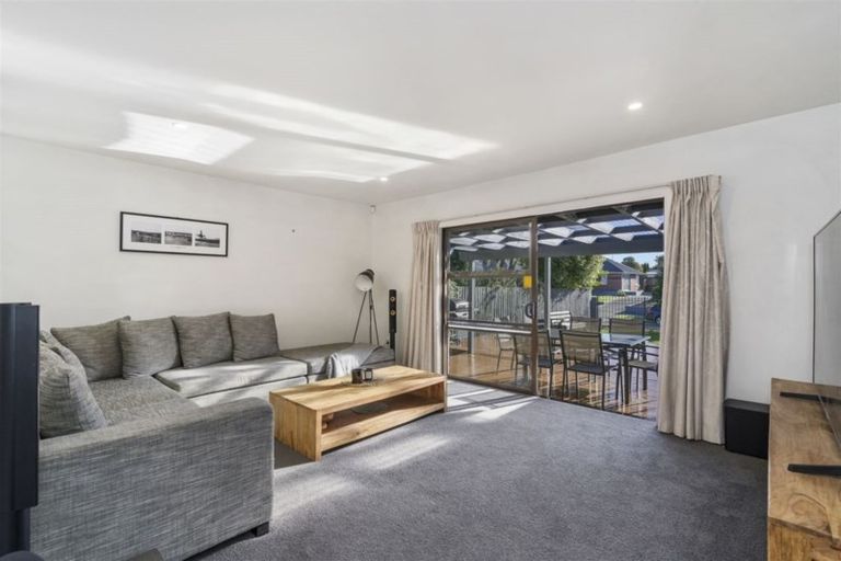 Photo of property in 3 Gilbert Place, Sydenham, Christchurch, 8023