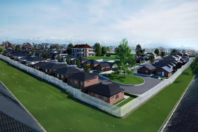 Photo of property in Clark House, 59/25 Clark Road, Hobsonville, Auckland, 0616